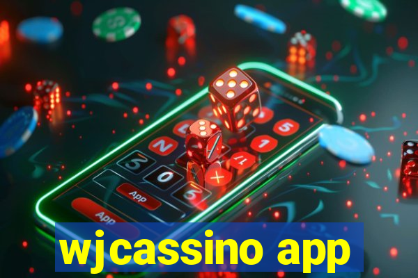 wjcassino app