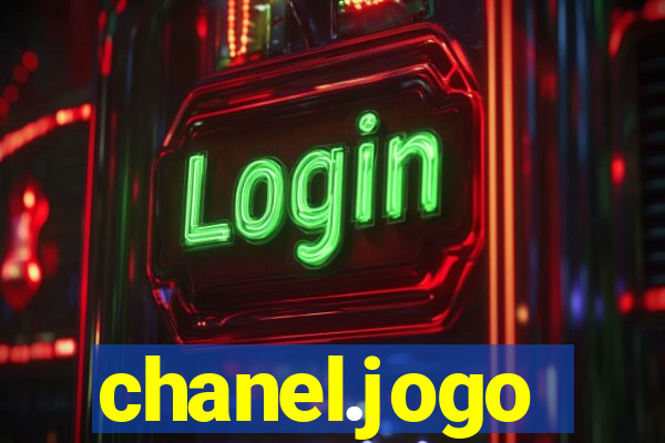 chanel.jogo