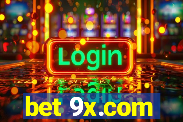 bet 9x.com