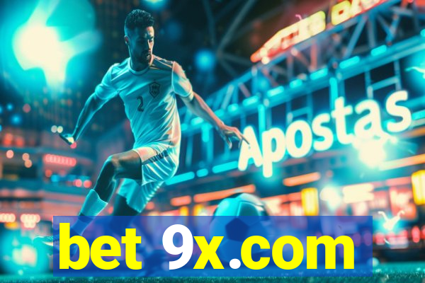 bet 9x.com