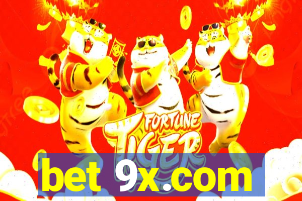 bet 9x.com