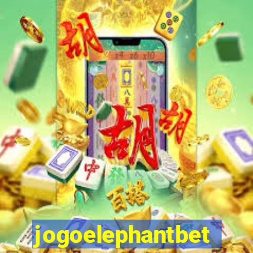 jogoelephantbet