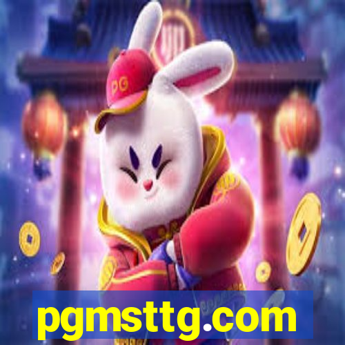 pgmsttg.com