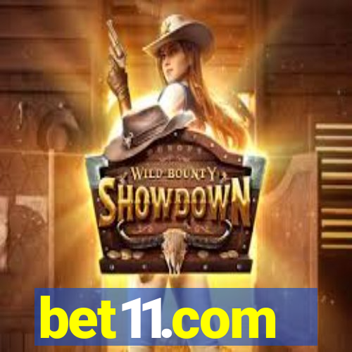 bet11.com