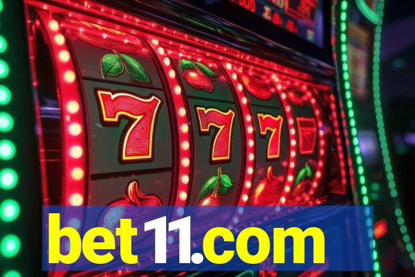 bet11.com