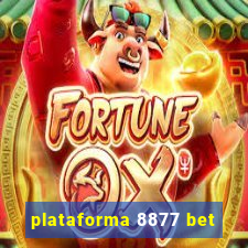 plataforma 8877 bet