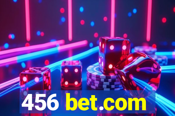 456 bet.com