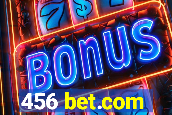 456 bet.com