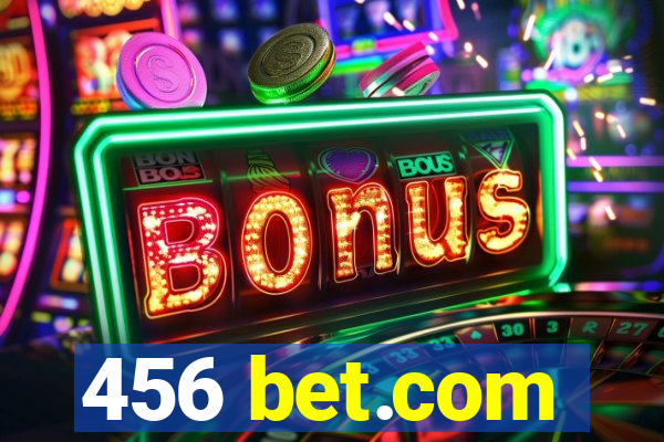 456 bet.com