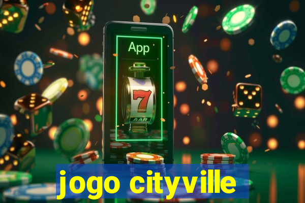 jogo cityville