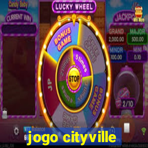 jogo cityville