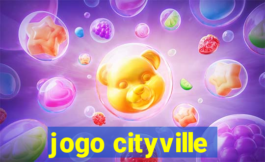 jogo cityville