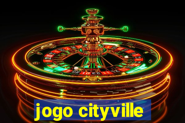 jogo cityville