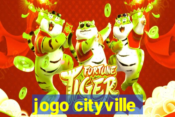 jogo cityville