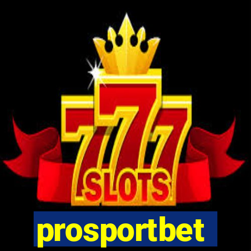 prosportbet