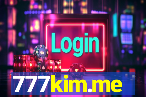 777kim.me