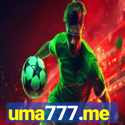 uma777.me