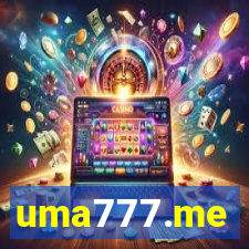 uma777.me