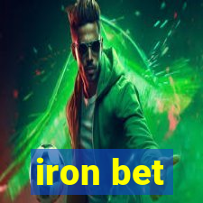 iron bet