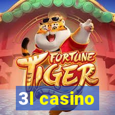 3l casino