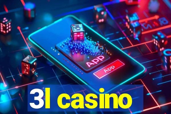 3l casino