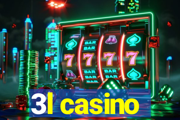 3l casino