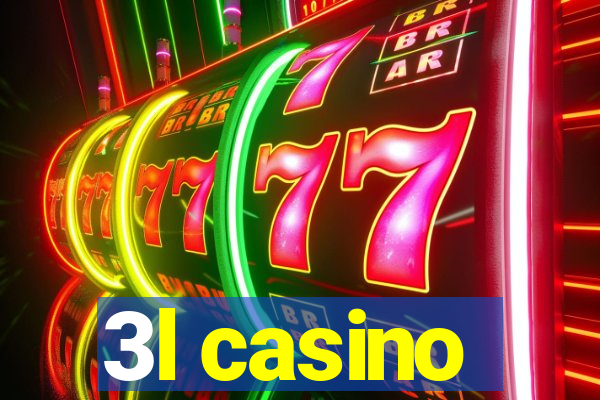 3l casino