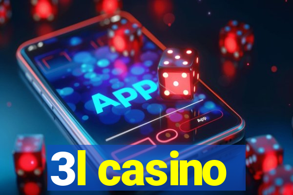 3l casino