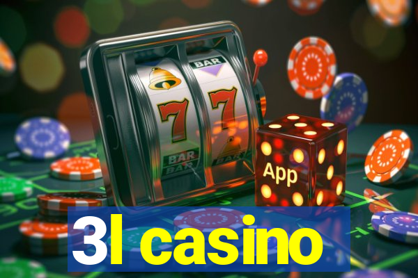 3l casino