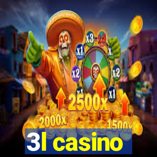 3l casino