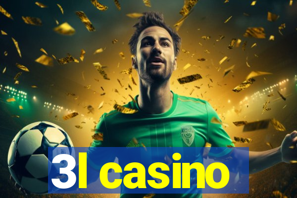 3l casino