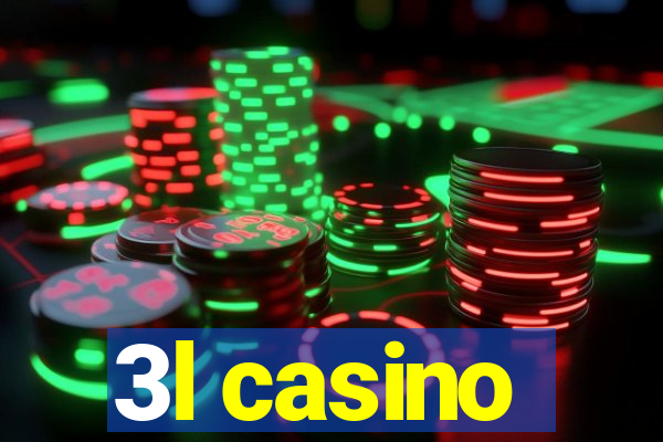 3l casino