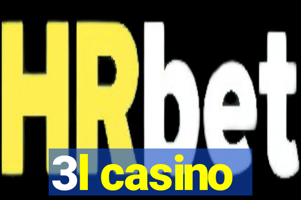 3l casino