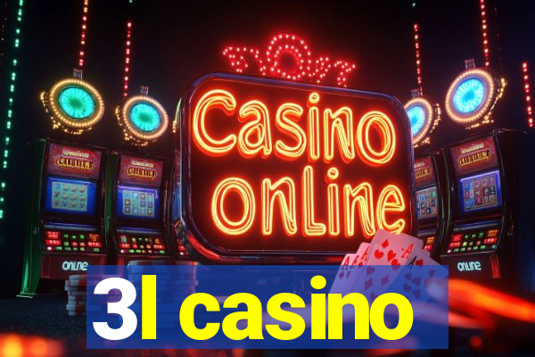 3l casino