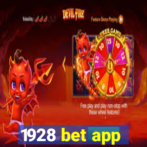 1928 bet app