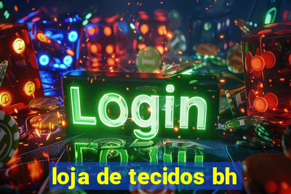 loja de tecidos bh