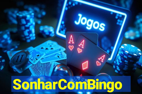 SonharComBingo