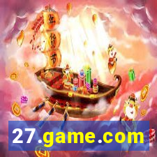 27.game.com