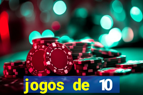 jogos de 10 centavos na bet365