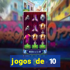 jogos de 10 centavos na bet365