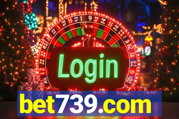 bet739.com