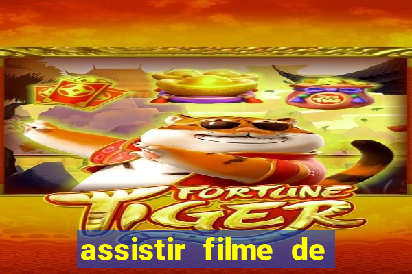 assistir filme de terror pesado