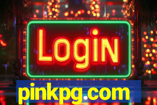 pinkpg.com