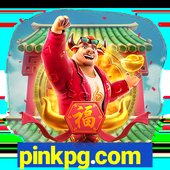 pinkpg.com