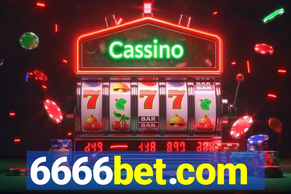 6666bet.com