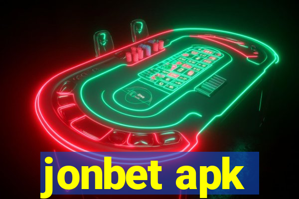 jonbet apk