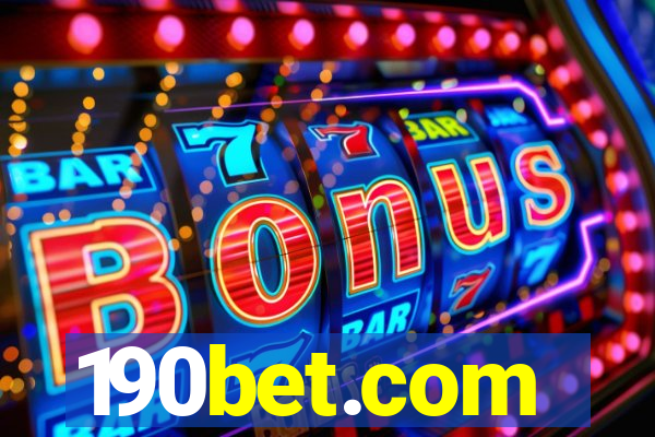 190bet.com