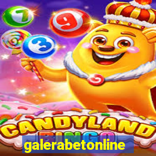 galerabetonline