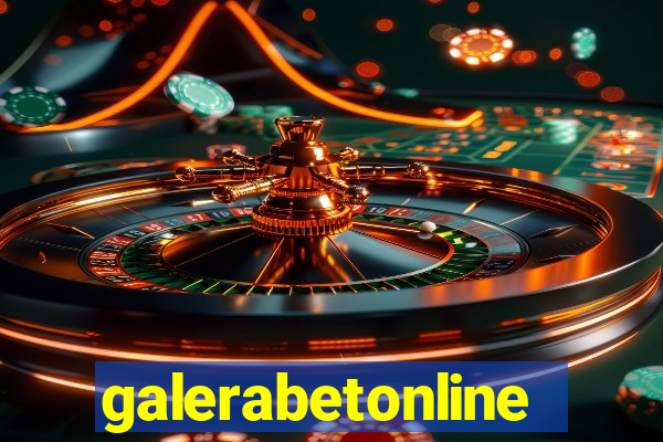 galerabetonline