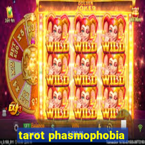 tarot phasmophobia